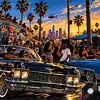 Picture for song 'Juicy Westside - Ice Cube x Snoop Dogg Type Beat' by artist 'RaphSound'