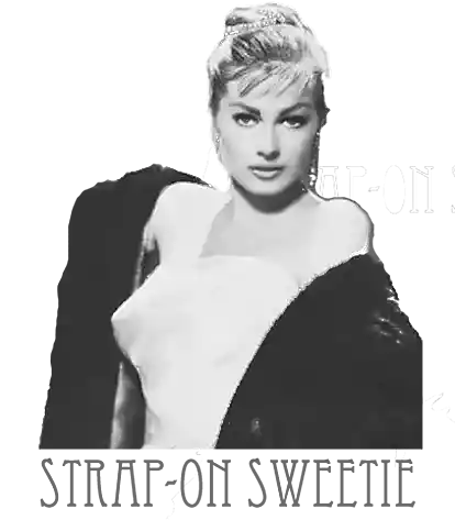 Picture for song '01 Ruthie Roadwhore' by artist 'Strap-On Sweetie'