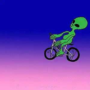 Picture for song 'nav x future x 808 mafia type beat ~ ufo open!' by artist 'Sauce World'