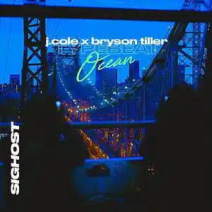 Picture for song 'Ocean (Buy 1 Get 1 Free)' by artist 'SIGHOST'