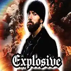Picture for song 'Explosive [Buy1-Offer5](Eminem Trap Violin)' by artist 'SoulHeaven Beats'