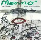 Picture for song 'Seven of Many Mansions three/four' by artist 'Stephen Richard Thomas Brown'