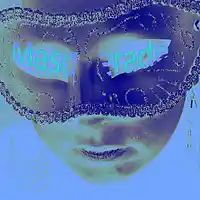 Picture for song 'Masquerade' by artist 'Stereo2tape'