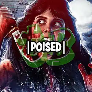 Picture for song 'Poised - Horror Trap Beat' by artist 'tB HealthySickness'