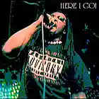 Picture for song 'HERE I GO' by artist 'MORRIS THE FUNKASAURUS'