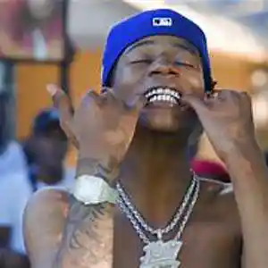 Picture for song '(SOLD) THINK TWICE - Big Scarr type beat' by artist 'TOB Tha Producer'