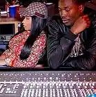 Picture for song 'Always Flexin' by artist 'Top Dolla Beats'