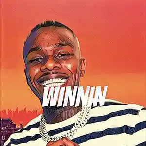 Picture for song 'WINNIN - BUY 1 GET 4 FREE - DaBaby Type Beat' by artist 'TSH'