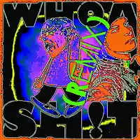 Picture for song 'Whoa Sh!t (Remixed with Lyrics)' by artist 'Turtle Necromancer'