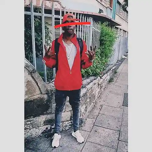 Picture for song 'Blvck Gesus - Travis Scott (Ft. YungKirk,TweezyKin' by artist 'Yung Kirk'