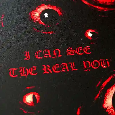 Picture for song 'DPDR' by artist 'yung maiku'