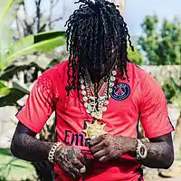 Picture for song 'Finesse' by artist 'ZERO FUX WORLD'