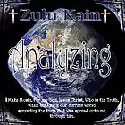 Picture for song 'Its War (Original)' by artist 'Zulu Kain (ZK)'