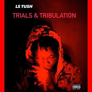 Picture for song 'Trials &tribulation' by artist 'Ls tush'