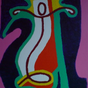 Picture for song '5am' by artist 'boris'