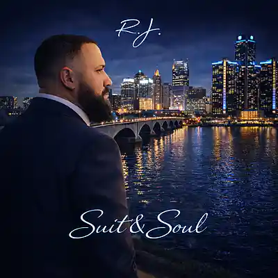 Picture for song 'Make Your Body Smile' by artist 'R.J. Official'