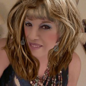 Picture for song 'This Woman (The Craft)' by artist 'Ivy Rose R'