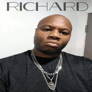 Picture for song 'New lover' by artist 'Richard dwayne Brown'