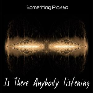 Picture for song 'What the Hell' by artist 'Something Picaso'