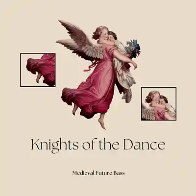 Picture for song 'Heraldic Harmonies' by artist 'Astromy Beats'