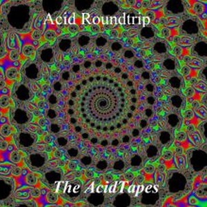 Picture for song '05 - Earth' by artist 'Acid Roundtrip'