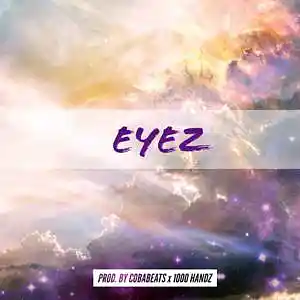 Picture for song 'Eyez - Melodic Type Beat' by artist '1000 Handz'