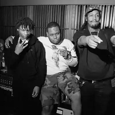 Picture for song '"DEAR SYMPHONY" - Lil Noonie Type Beat' by artist '2k5 jaay'