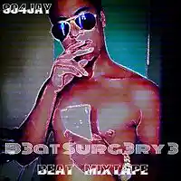 Picture for song 'Tranc3 Surg3' by artist '904JayBeatzEnt'