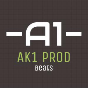 Picture for song 'guitar+fmute emotional beat' by artist 'AK1prod'