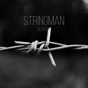 Picture for song 'StringMan' by artist 'Aleksis1'