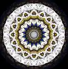 Picture for song 'Cosmic Communion' by artist 'Alexandre Falcao'