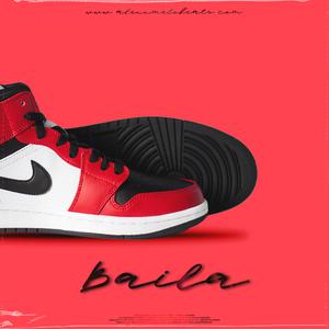 Picture for song 'BAILA' by artist 'Alexx Melo'