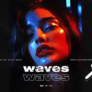 Picture for song 'Juice WRLD , Post Malone - HIGHWAY - Buy 2 Get 2' by artist 'Alexx Melo'