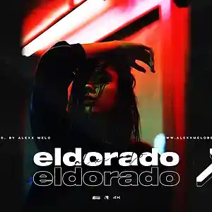 Picture for song 'Pop, Dance - ELDORADO - Buy 2 Get 2 Free' by artist 'Alexx Melo'