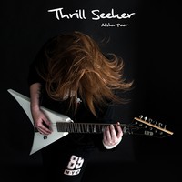 Picture for song 'Thrill Seeker (Remake)' by artist 'Alisha Poor'