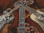 Picture for song 'Friends are mine' by artist 'ALIX ROCK INSTITUTE (Ecole de musique)'