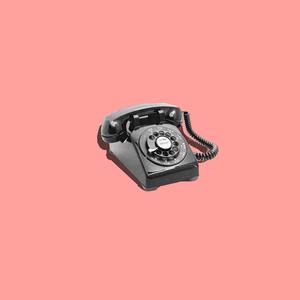 Picture for song 'PHONE CALL' by artist 'Anywaywell'