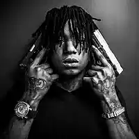 Picture for song 'Wet Up (Prod By AQ On Da Beat)' by artist 'aq on da beat'