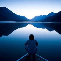 Picture for song 'At Peace with Myself (Prod By Armen Grigoryan)' by artist 'armenbeats'