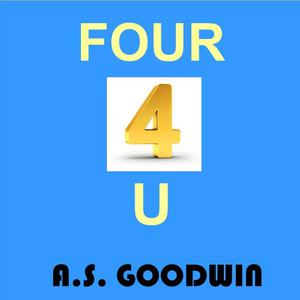 Picture for song 'AS GOODWIN- Angelsmile' by artist 'A.S. GOODWIN'