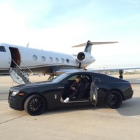 Picture for song 'LUXURY LIFE' by artist 'BANK ROBBERY'