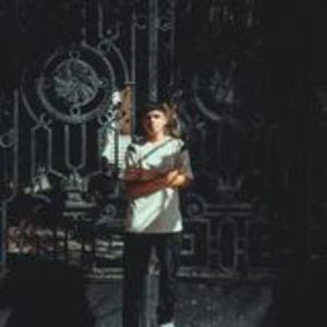 Picture for song 'BAD mood' by artist 'bewilderment'