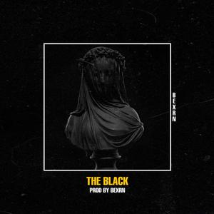 Picture for song 'Cinematic Type Beat "THE BLACK" 2021 Type Beat' by artist 'BEXRN'