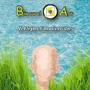 Picture for song 'Inverse Dream (396 hz)' by artist 'Binaural Art'