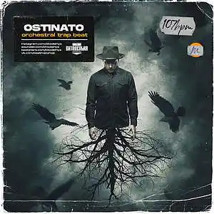 Picture for song 'Ostinato' by artist 'BITODELNYA'