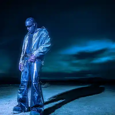 Picture for song 'Dark Sky' by artist 'bizionthebeat'
