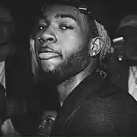 Picture for song 'Blackskins Beats - Precious' by artist 'Blackskins Beats'