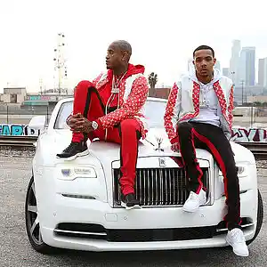 Picture for song 'Fax (BUY 1 GET 1 FREE SALE!)' by artist 'Blasian Beats'