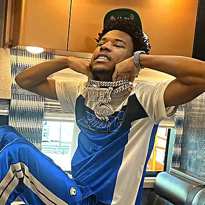 Picture for song '"LICENSE" NARDO WICK x ROB 49 TYPE BEAT' by artist 'B-MAN Beat'