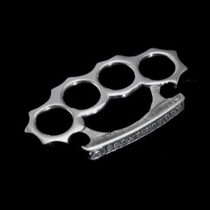 Picture for song 'Brass Knuckles (1+1 Free)' by artist 'BoyHood Beats'